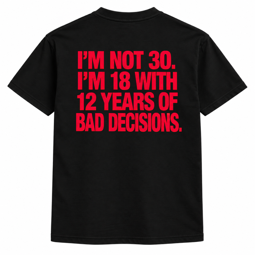 I ain't lazy but I ain't exactly doing anything t-shirt