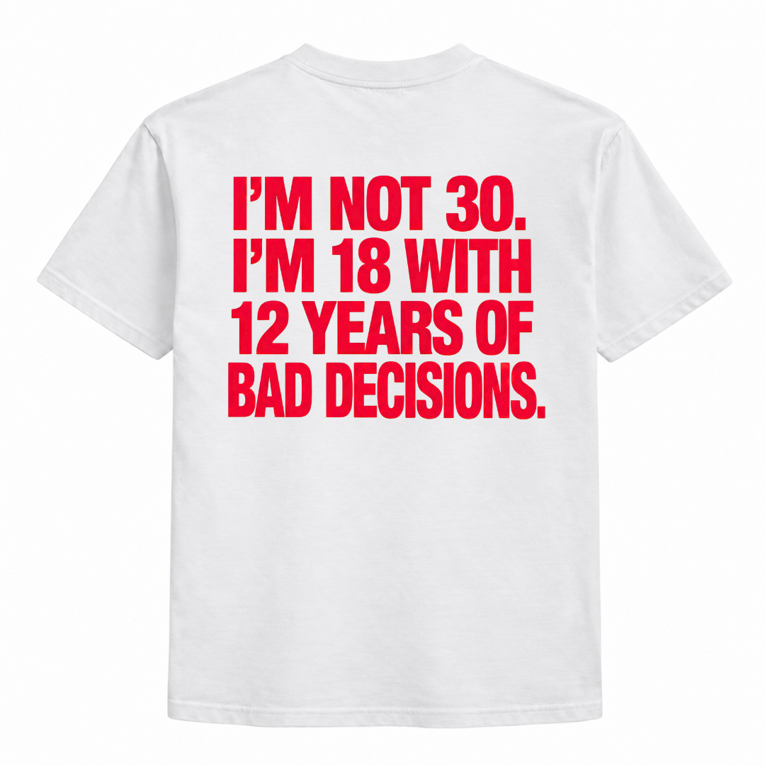 I ain't lazy but I ain't exactly doing anything t-shirt