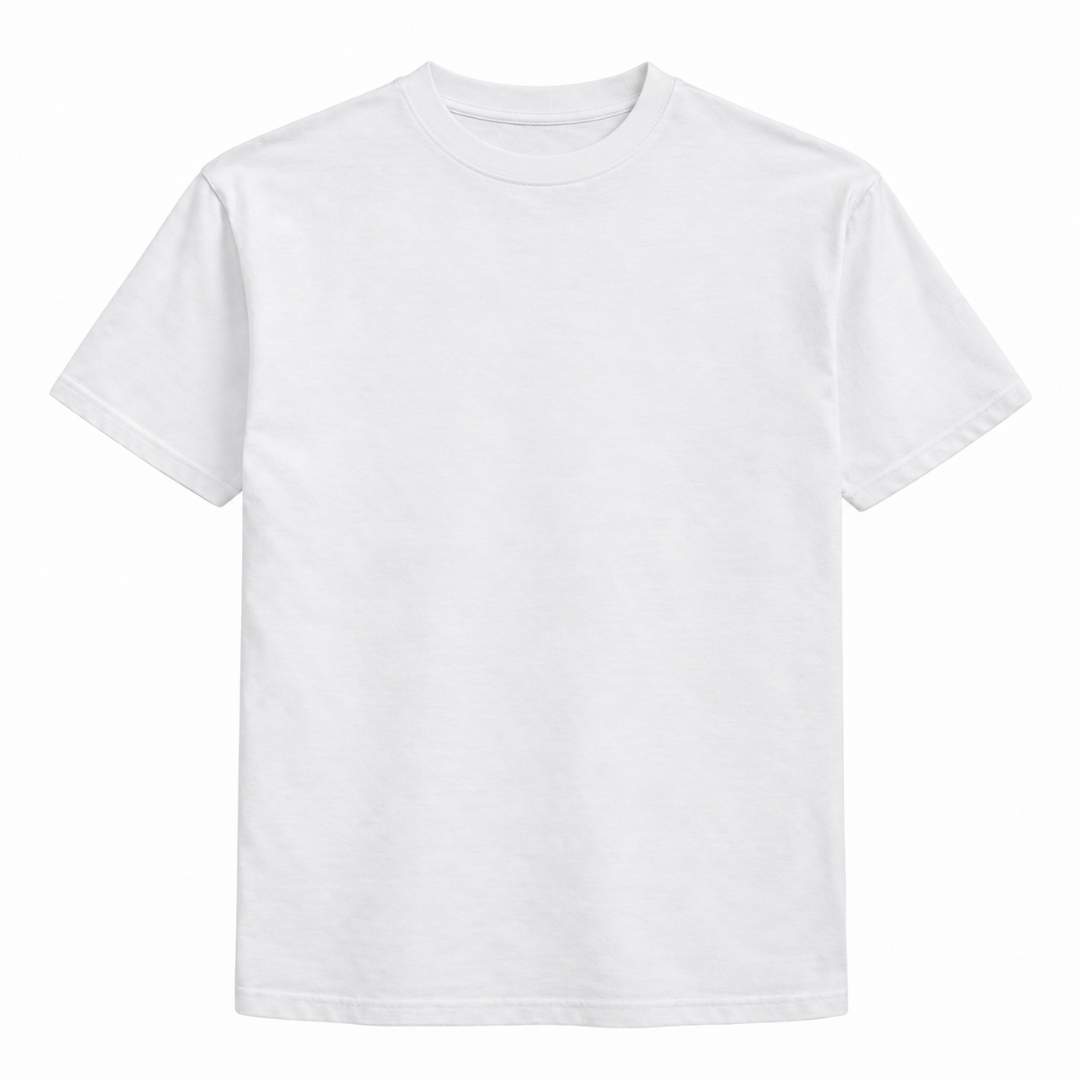 We had Steve Jobs Shirts