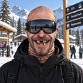 Printee Art - Ski Mark